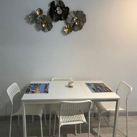 La Galinette Setoise Apartment Sete Bagian luar foto