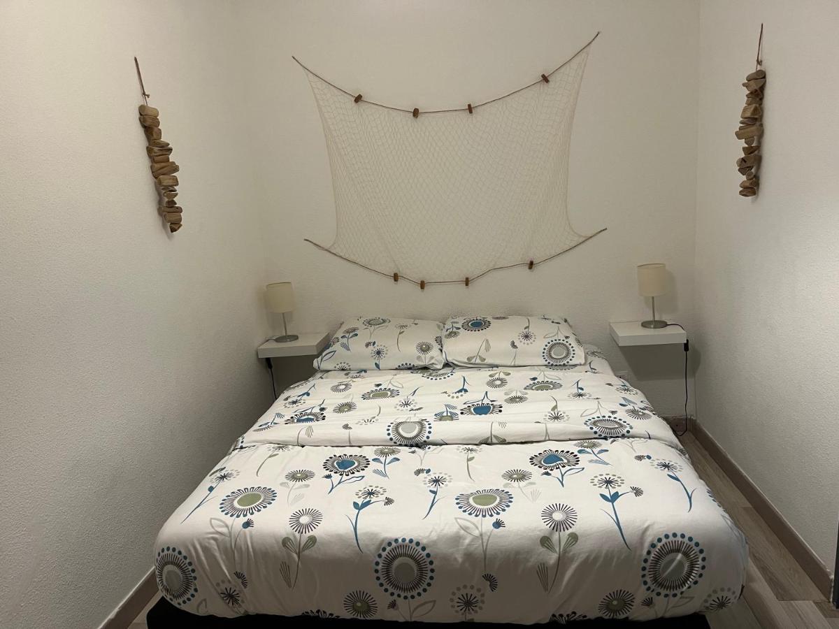 La Galinette Setoise Apartment Sete Bagian luar foto