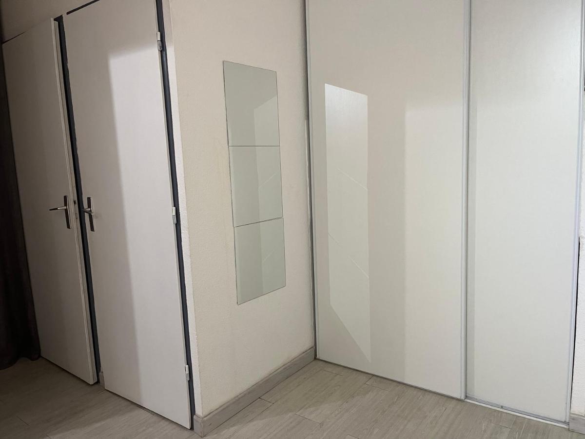 La Galinette Setoise Apartment Sete Bagian luar foto