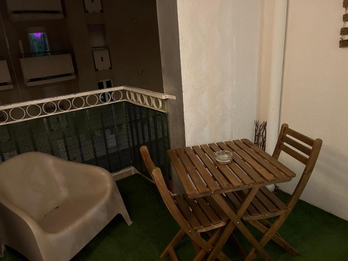 La Galinette Setoise Apartment Sete Bagian luar foto