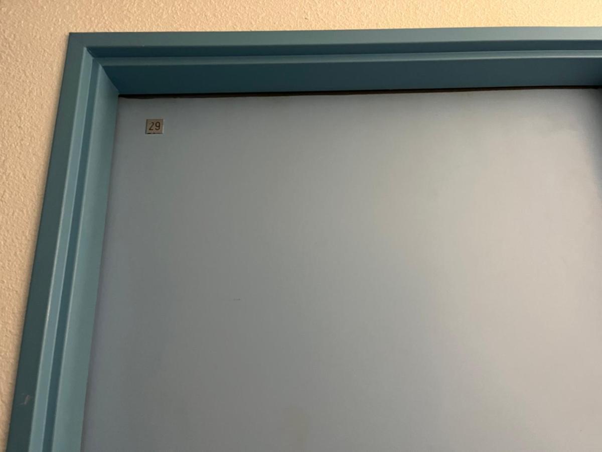 La Galinette Setoise Apartment Sete Bagian luar foto